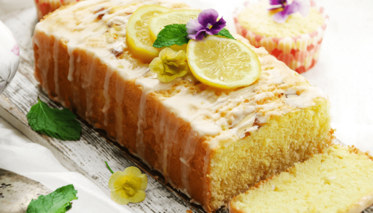 Lemon Cake