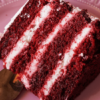 Red Velvet Cake