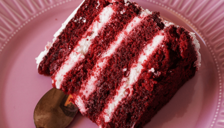 Red Velvet Cake