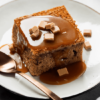 Sticky Toffee Pudding