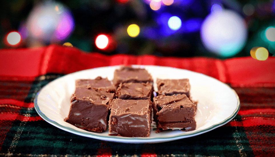 Traditional Fudge