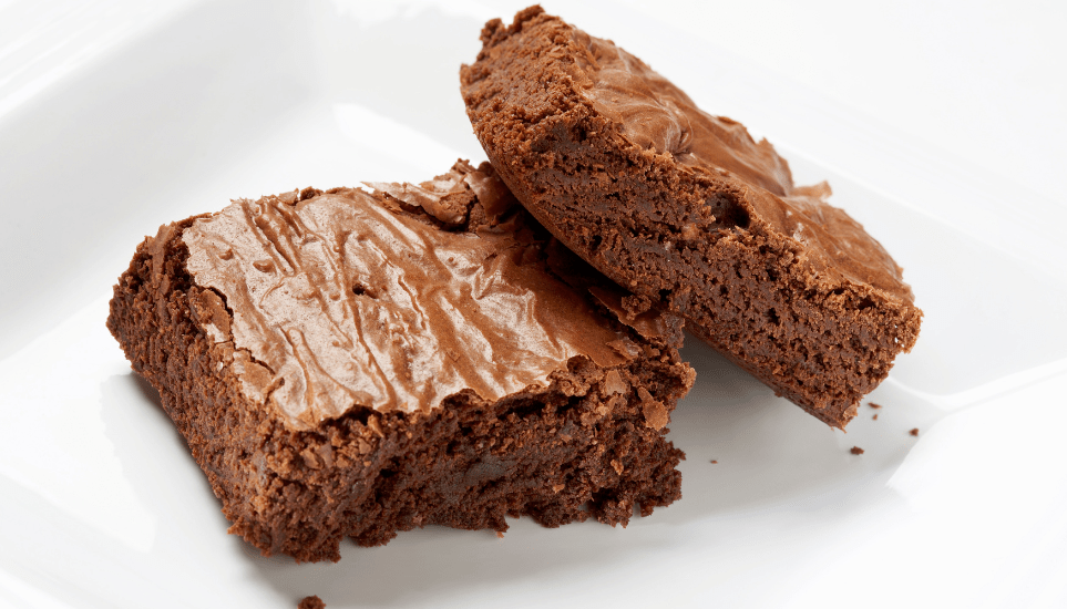 Ultimate Gluten Free Brownies