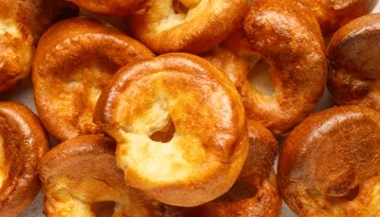 Yorkshire Pudding