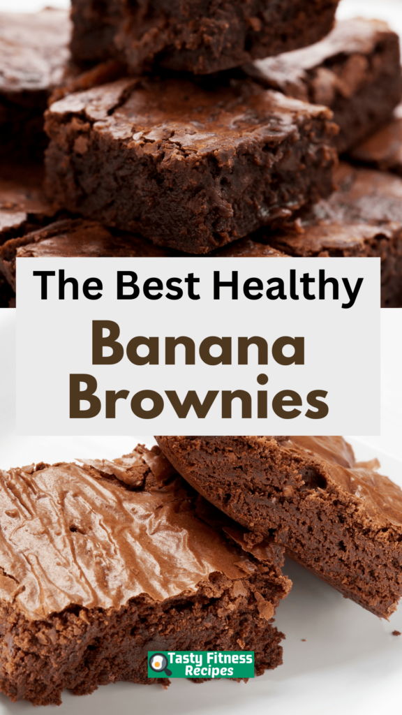 Banana Brownies