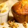 Banana Nut Muffins