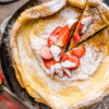 Dutch Pancakes – Oven Baked