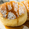 Japanese Pancakes – Easy Fluffy