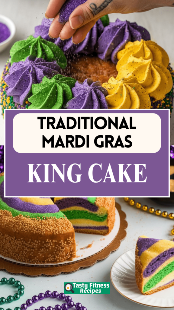 Best King Cake