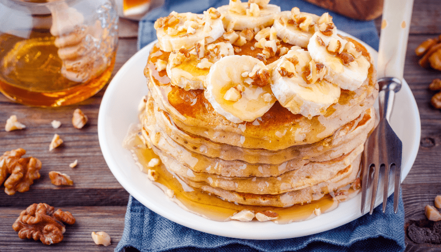 Best Vegan Pancakes