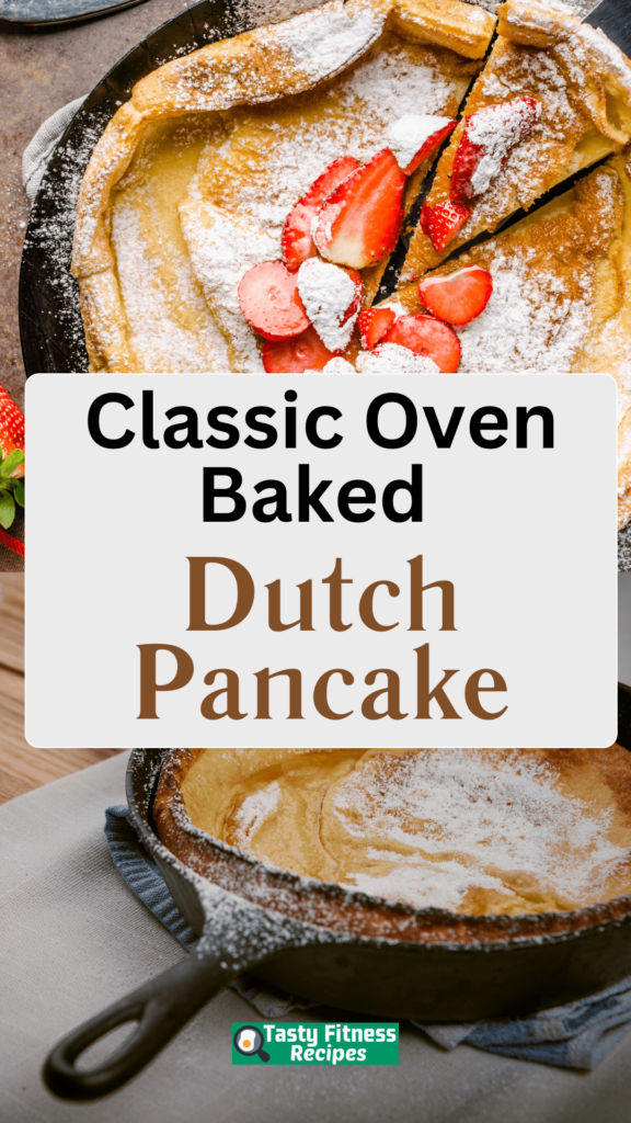 Dutch Pancake