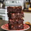 Brownie Recipe Using Cocoa Powder