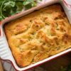 Cornbread Pudding