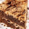 German Chocolate Cake