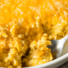 Jiffy Corn Pudding