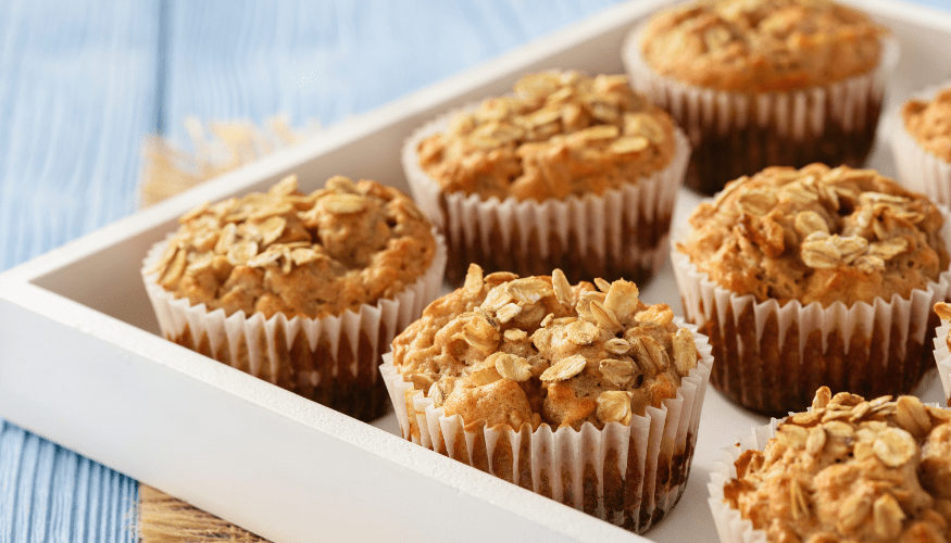 Easy Vegan Cupcakes