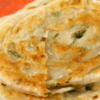 Scallion Pancakes