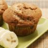 Banana Cupcakes