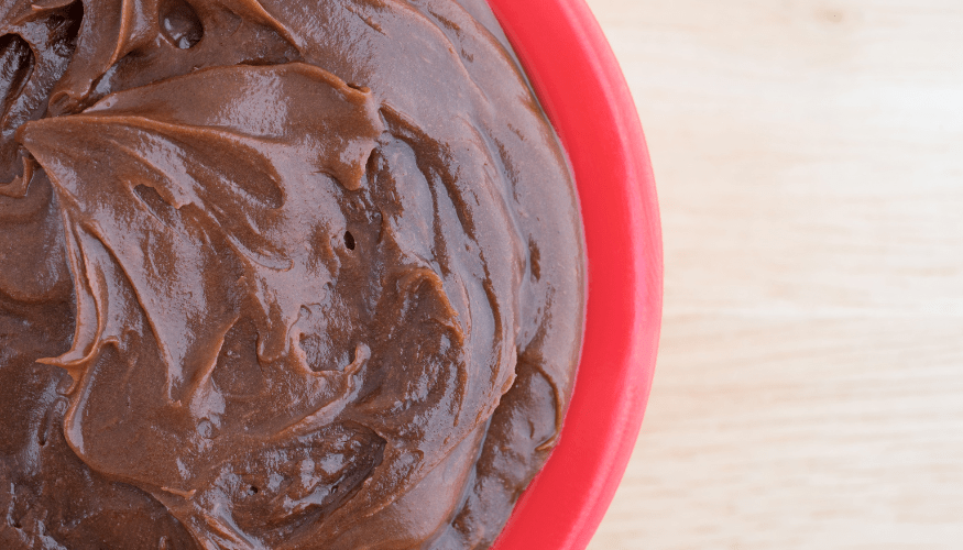 Fudge Frosting