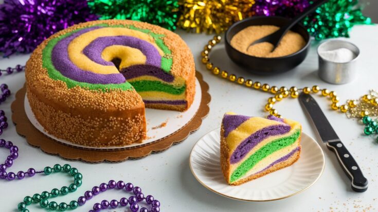 King Cake