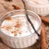 Protein Pudding – Made in 2 Minutes