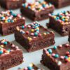 Cosmic Brownies