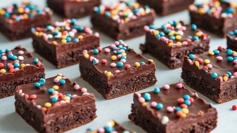 best Cosmic Brownies