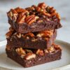 Pecan Pie Brownies