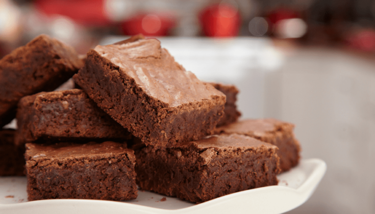 ghirardelli brownie mix recipe