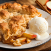 Apple Cobbler