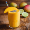 Mango Smoothie