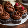 Chocolate Cupcake Frosting