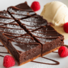 Ghirardelli Brownie