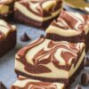 Cream Cheese Brownies