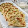 Green Onion Pancakes