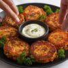 Salmon Cakes