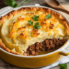 Shepherd’s Pie