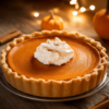 Pumpkin Pie