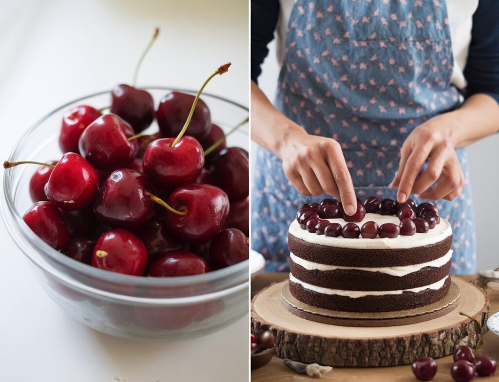 best Black Forest Cake