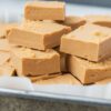 Grandma’s Old-Fashioned Peanut Butter Fudge