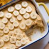 Homemade Banana Pudding