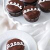 Hostess Cupcakes