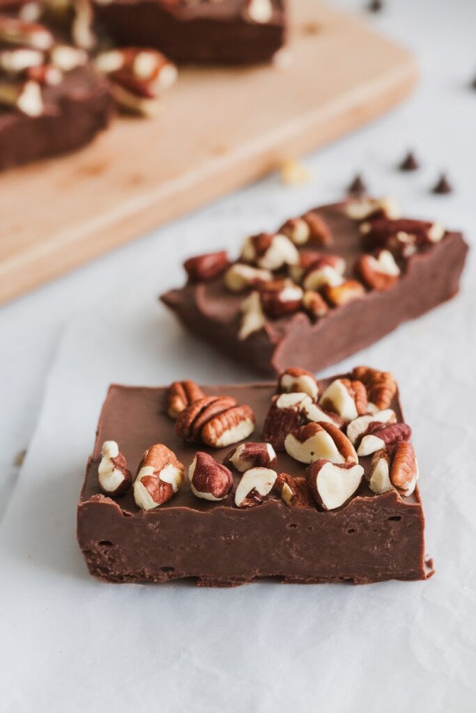 best Keto Fudge