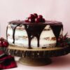 Black Forest Cake