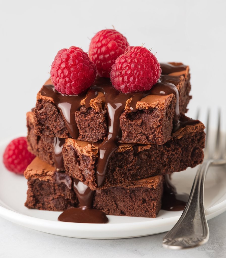 easy Brownie Premix