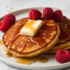 Buckwheat Pancakes