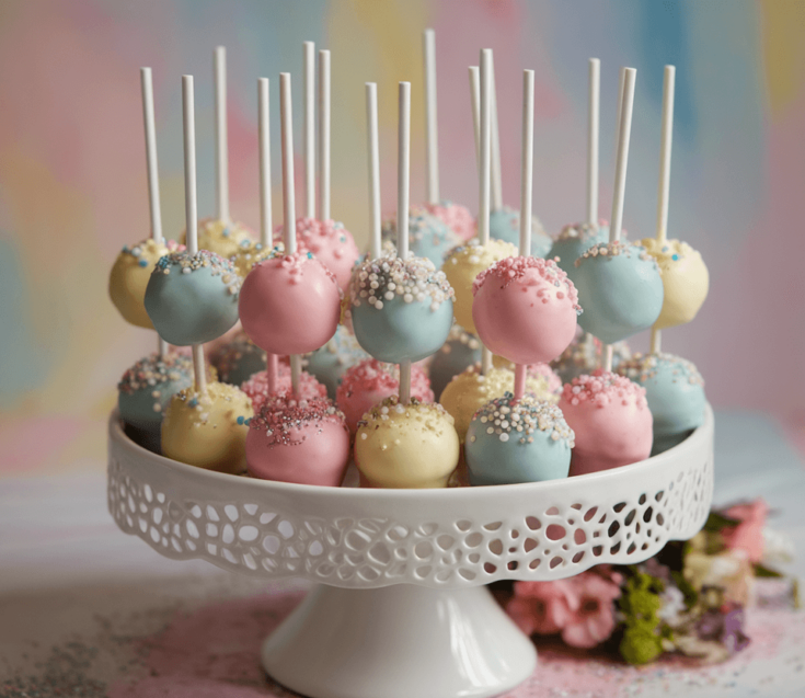 Cake Pops