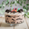 Oreo Dirt Pudding