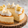 Banana Pudding Cheesecake