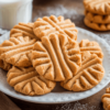 Peanut Butter Cookie