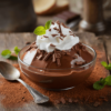 Chocolate Pudding From Scratch